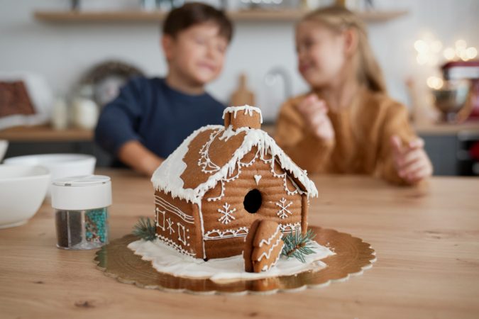 7 Tips and Tricks for Decorating Your Gingerbread Home Like a Pro