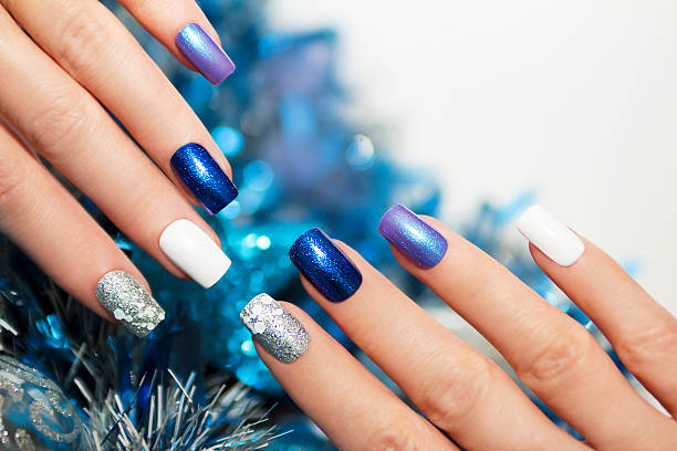 Unbelievable Holiday Nail Hacks That Every Woman Needs to Know