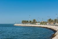 Unveiling the Splendors of Dammam: A Guide to Must-Visit Places