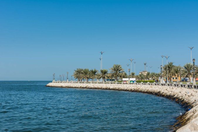 Unveiling the Splendors of Dammam: A Guide to Must-Visit Places - DIGIMAGAZ