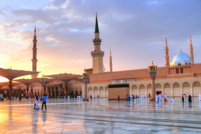 Discover the Spiritual and Cultural Riches of Medina: A Guide to Must-Visit Places