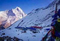 Explore the all-guide Annapurna Base Camp Trek