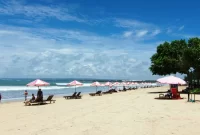Explore the Enchanting Beauty of Kuta Beach Bali, Indonesia