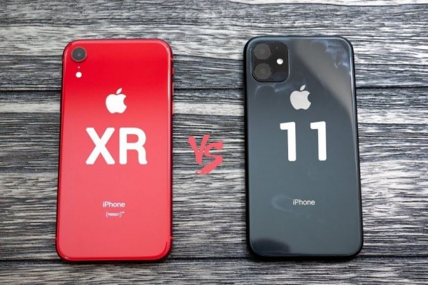 iPhone 11 vs XR: Unveiling the Superior Choice