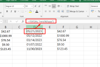 Mastering Text to Number Conversion in Excel: A Comprehensive Guide