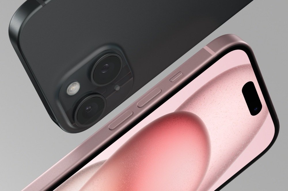 Unveiling the iPhone 15: A Dive into Its Cutting-Edge Features