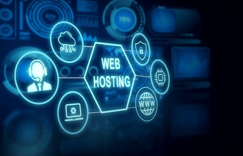 Understanding Shared Hosting: An Affordable Solution for Your Online Journey