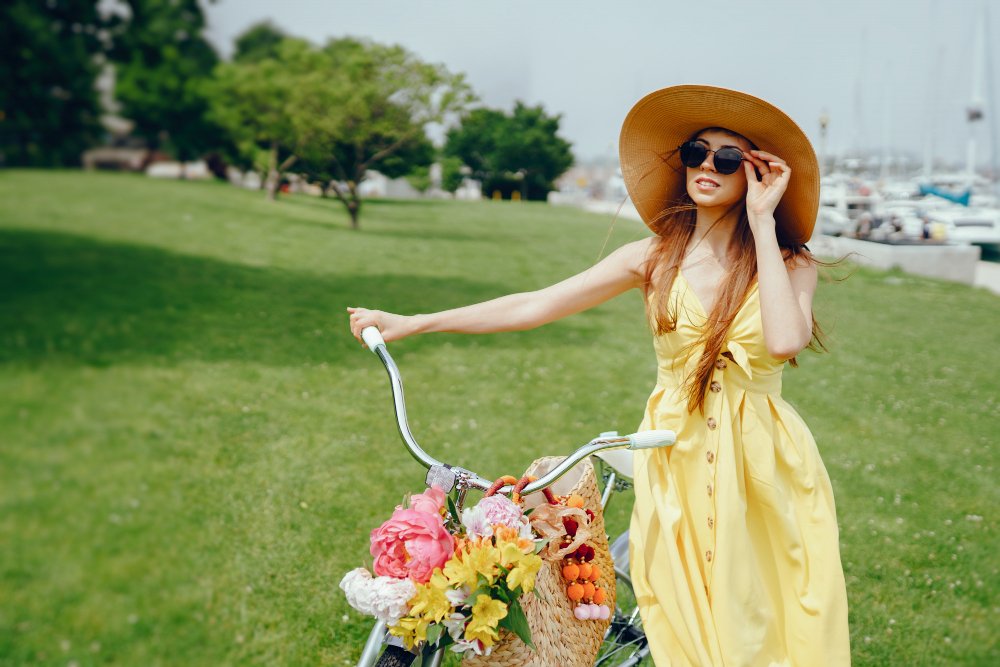 Spring 2024 Fashion Trends: Embrace the Fresh and Wearable