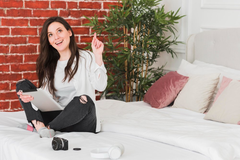 9 Surprising Ways to Make Your Bedroom a Relaxing Haven