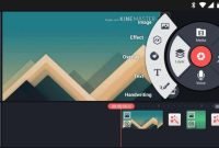 A Comprehensive Guide to Editing Videos on KineMaster for Beginners