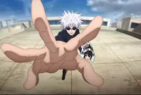 Anticipated Spoilers for Jujutsu Kaisen Chapter 261: The Return of Satoru Gojo