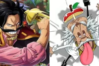 Excitement Builds for One Piece Chapter 1116: Vegapunk's Revelations and the Straw Hat Pirates' Escape