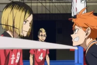 HAIKYU!! The Dumpster Battle and More: Crunchyroll's Exciting New Releases