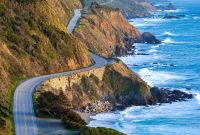 The Ultimate California Coast Road Trip: From San Francisco to Los Angeles