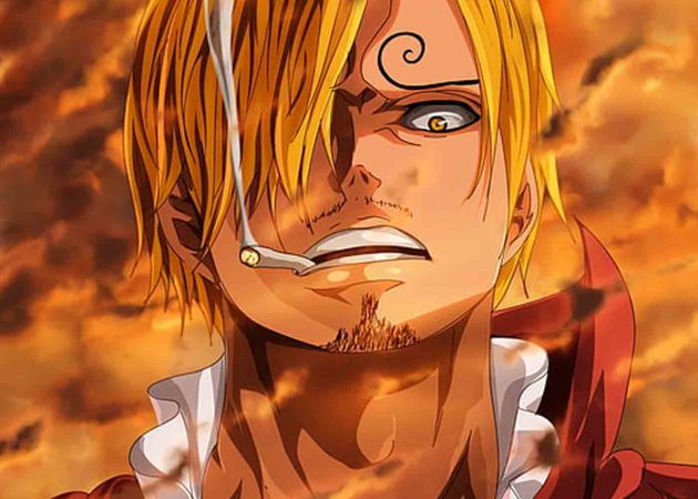 16 Must-Know Facts About Sanji, One Piece's Beloved Chef