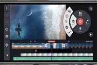 Kinemaster: Revolutionizing Video Editing on Mobile Devices