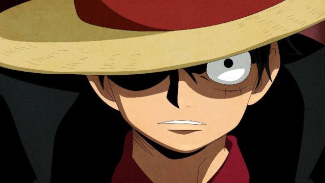 Luffy’s Evolution: The Road to Becoming the Strongest in One Piece