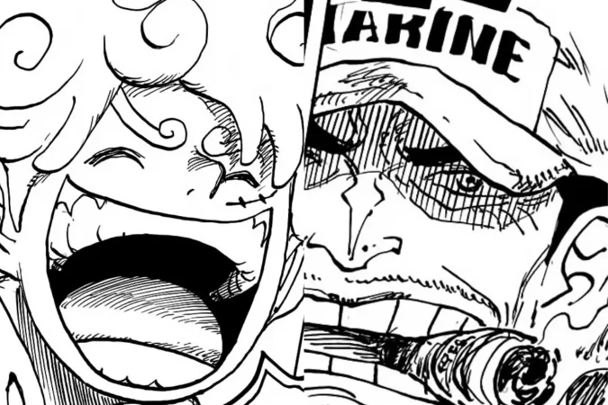 One Piece Chapter 1123: The Dawn of a New Era in the World of Pirates