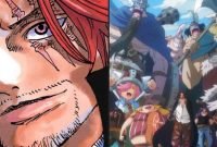 The Greatest War in One Piece History Begins: What Chapter 1124 Has in Store