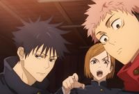 Don’t Miss Jujutsu Kaisen Chapter 271: Epic Finale Secrets Revealed!