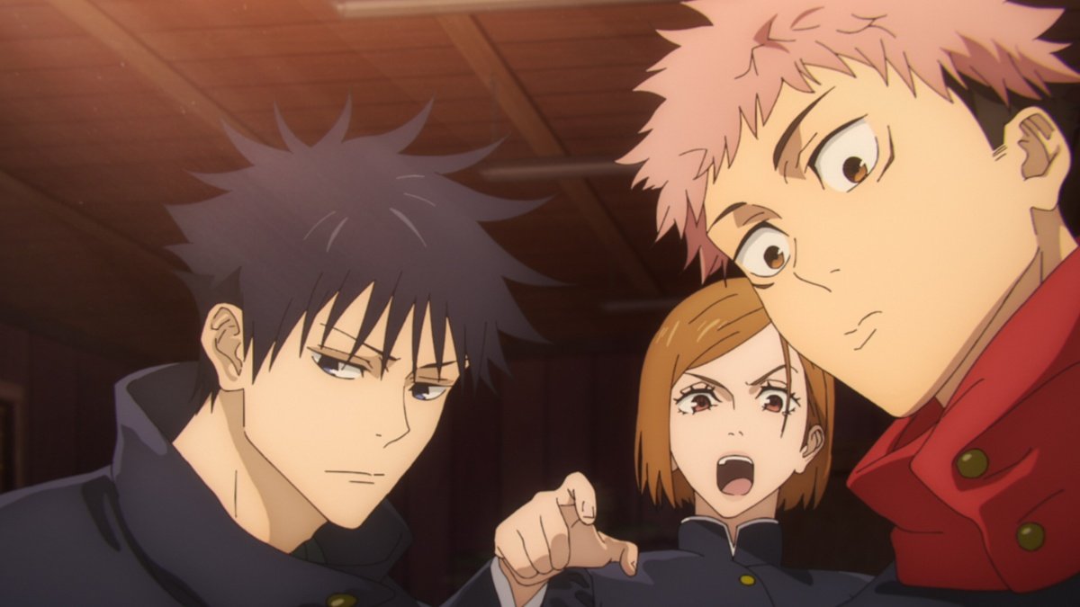 Don’t Miss Jujutsu Kaisen Chapter 271: Epic Finale Secrets Revealed!