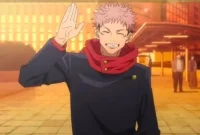 Jujutsu Kaisen Chapter 270: A Critical Moment in the Saga