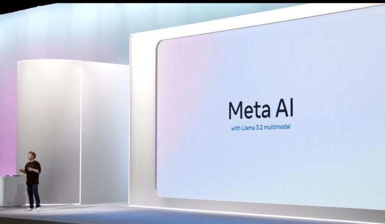 Meta’s Llama 3.2: The Cutting-Edge AI Model That Will Blow Your Mind