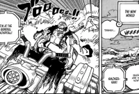 One Piece 1126 Preview: How the God’s Knights’ New Leadership and the Revolutionary Army’s Siege Will Shape the Future