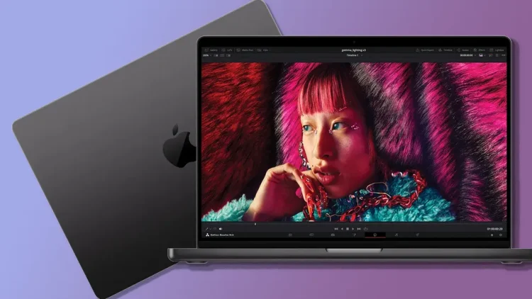 Apple's New MacBook Pro: The Game-Changer You’ve Been Waiting For!