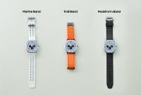 Enhancing the Galaxy Watch Experience: A Comprehensive Guide to Samsung's Interchangeable Bands