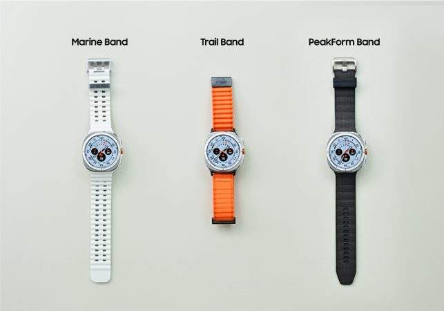 Enhancing the Galaxy Watch Experience: A Comprehensive Guide to Samsung's Interchangeable Bands