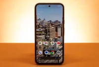 Google Pixel 8a: The Affordable Smartphone That Feels Premium