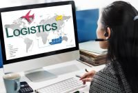 The Benefits of Choosing WordPress for Your Logistics Company