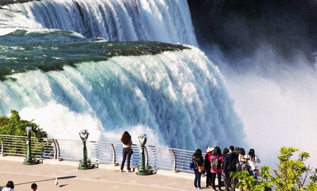 Ultimate Niagara Falls Guide: Hidden Spots and Must-Do Activities