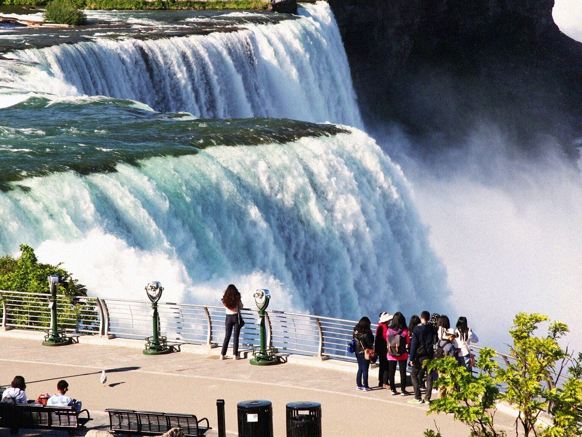 Ultimate Niagara Falls Guide: Hidden Spots and Must-Do Activities