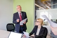 Understanding the Role and Impact of a Chief Executive Officer (CEO)