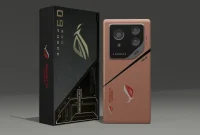 ASUS ROG Phone 9 Pro: Elevating the Gaming Phone Experience with Key Camera Enhancements