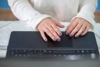 How to Print Documents from a Chromebook via Wi-Fi and USB