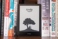 How to Send PDFs and Other Files to Your Amazon Kindle