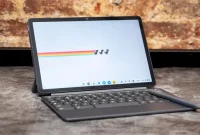 Lenovo Chromebook Duet 11: A Promising Tablet with Critical Shortcomings