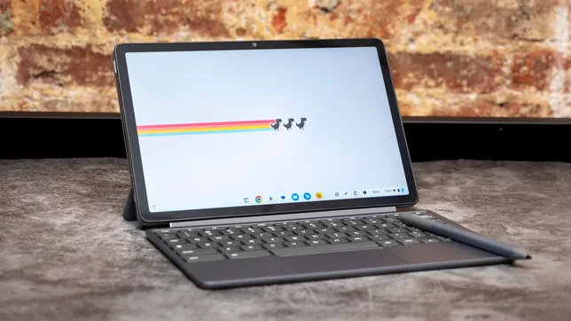 Lenovo Chromebook Duet 11: A Promising Tablet with Critical Shortcomings