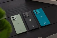 Motorola Edge 50 Pro: Redefining Mid-Range Excellence