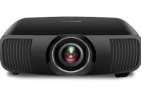 Epson Introduces 4K Pro-UHD Projectors with Superior Color Brightness and Smart Integration