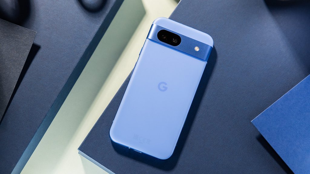 Google Pixel 9a: A Mid-Range Powerhouse Poised for March Release