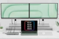 M4 MacBook Air: A Potential Leap Forward in External Display Support