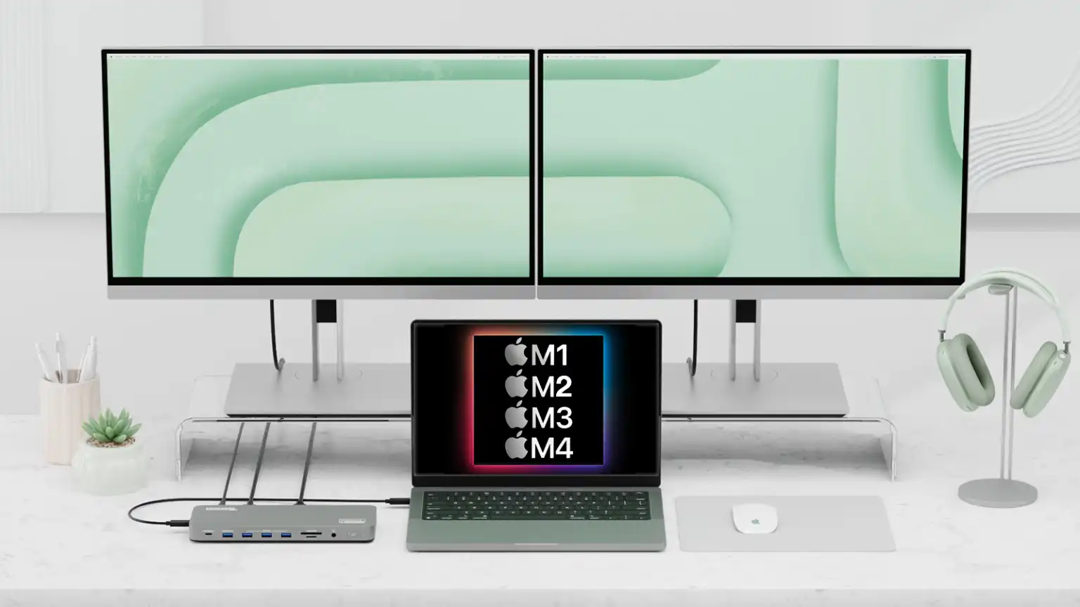M4 MacBook Air: A Potential Leap Forward in External Display Support