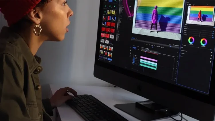 Adobe Premiere Pro: A Game-Changer in Professional Video Editing