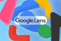 Google Expands Google Lens Capabilities on iOS with New Gesture-Based Search Feature