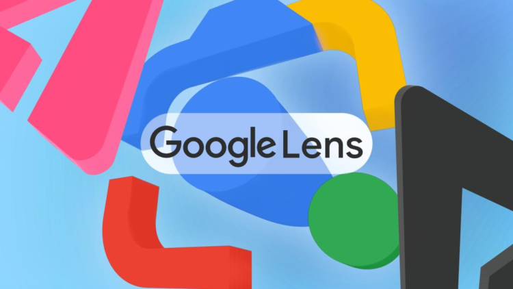 Google Expands Google Lens Capabilities on iOS with New Gesture-Based Search Feature