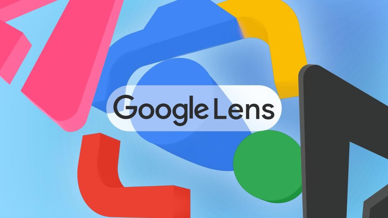 Google Expands Google Lens Capabilities on iOS with New Gesture-Based Search Feature